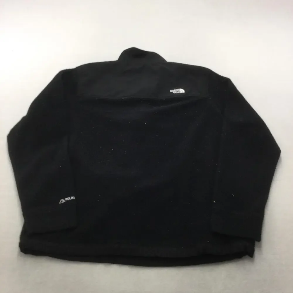 The North Face brand north